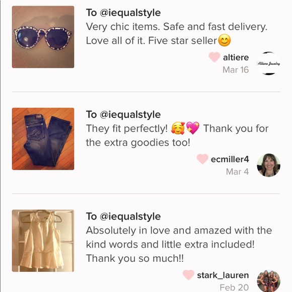 ๐ซPLEASE OPEN & READ!๐ซ - Picture 6 of 9